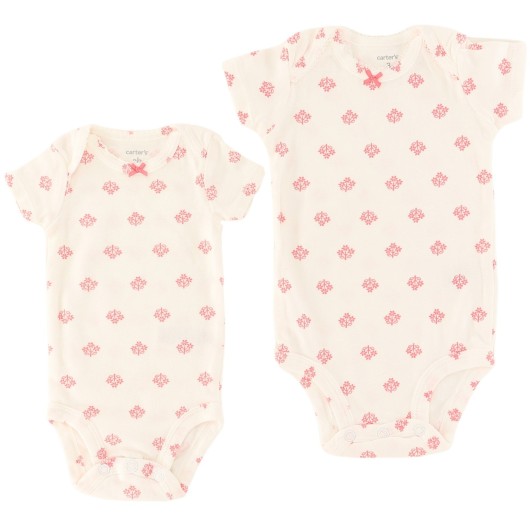 Carters Flower Child Grow With Me