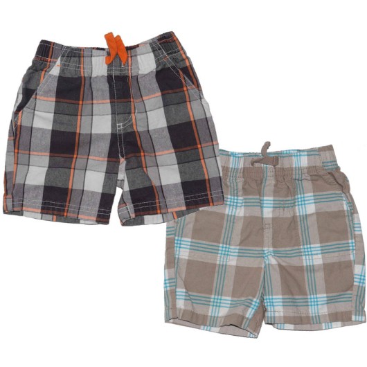 Circo Shorts Combo 12-18M