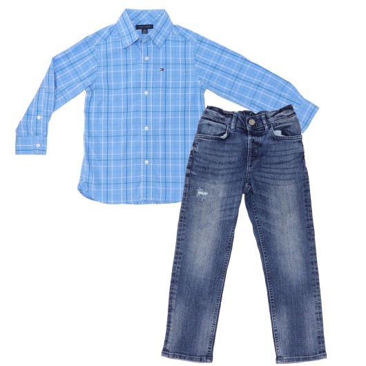 Classy With Hilfiger 6 Classy With Hilfiger 6