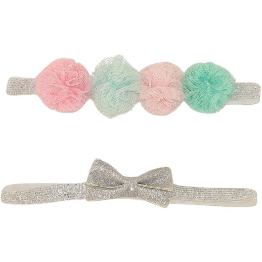 Pom Poms Bowtie Essentials Pom Poms Bowtie Essentials