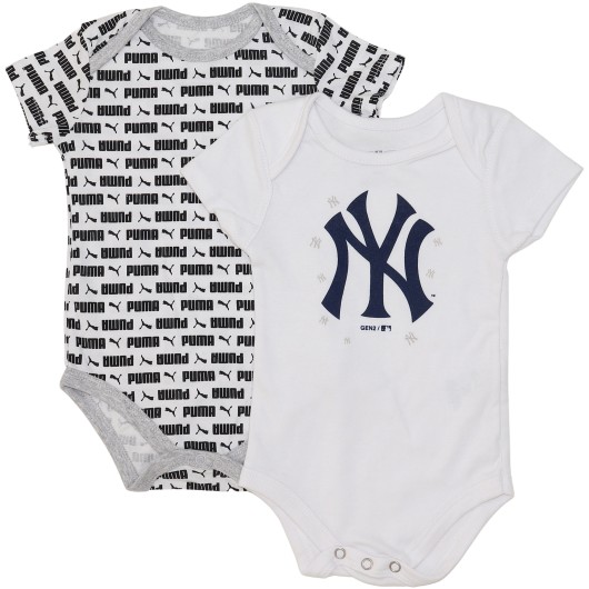 Puma Yankee Athletic Combo