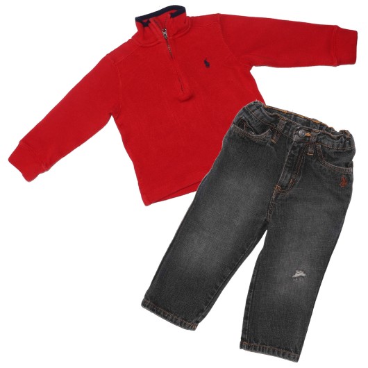 Ralph Assn Set 2T Ralph Assn Set 2T