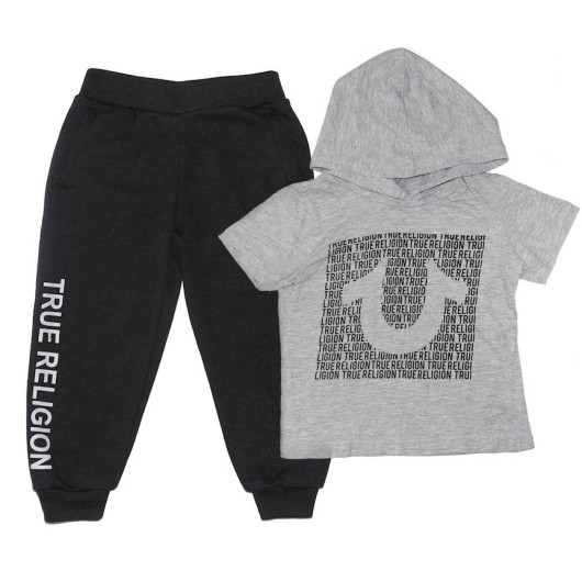 True Religion Religious Combo 3T