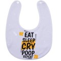 Girl's Bibs