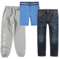 Boy's Bottoms