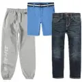 Boy's Bottoms