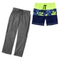 Boy's Activewear Bottoms