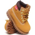 Boy's Boots