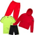 Boy's Activewear Set