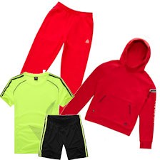Boy's Activewear Set Boy's Activewear Set