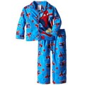 Boy's Pajamas Set