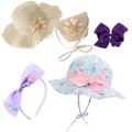 Girl's Accessories