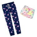 Girl's Activewear Bottoms