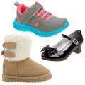 Girl's Footwear