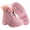Girl's Boots