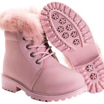 Girl's Boots Girl's Boots