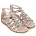 Girl's Sandals And Slippers