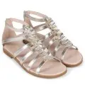 Girl's Sandals And Slippers