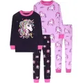 Girl's Pajamas