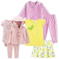 Girl's Sets