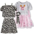 Girl's Casual Set