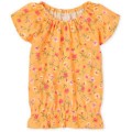 Girl's Short Sleeves