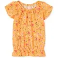 Girl's Short Sleeves