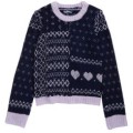 Girl's Sweaters