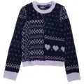 Girl's Sweaters