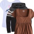 Girl's Tops