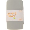Jumping Beans Girls Grey/Cream Accessories