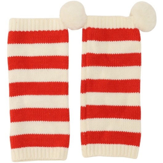 Unbranded Girls Red/White Accessories