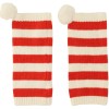 Unbranded Girls Red/White Accessories