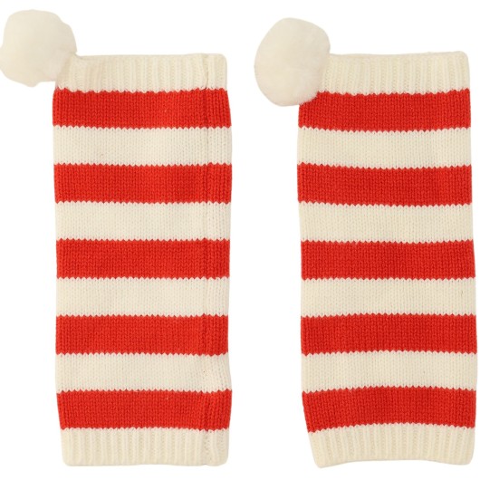 Unbranded Girls Red/White Accessories Unbranded Girls Red/White Accessories