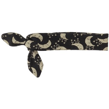 Unbranded Girls Black Headband Unbranded Girls Black Headband