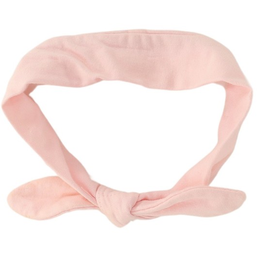 Unbranded Girls Pink Headband