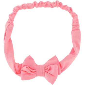 Unbranded Girls Pink Headband Unbranded Girls Pink Headband