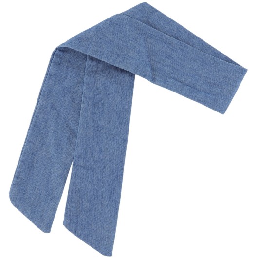 Unbranded Girls Blue Headband