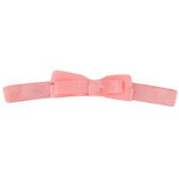 Unbranded Girls Pink Headband