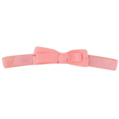 Unbranded Girls Pink Headband
