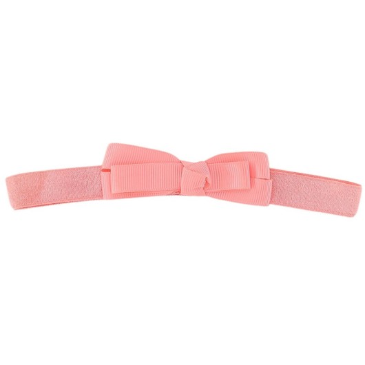 Unbranded Girls Pink Headband