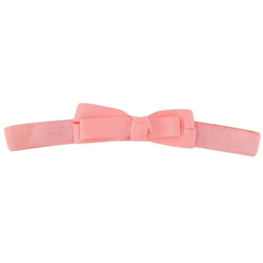 Unbranded Girls Pink Headband
