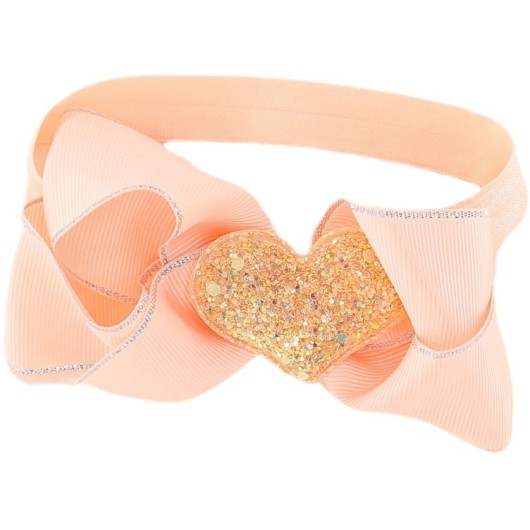 Unbranded Girls Pink Headband