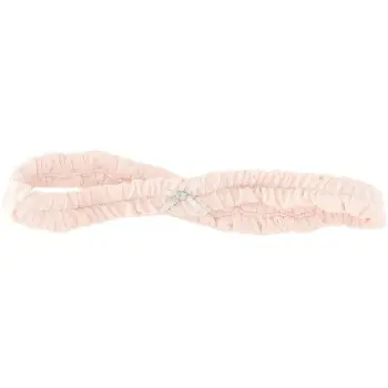 Unbranded Girls Pink Headband