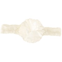 Toys 'R' Us Girls White Headband