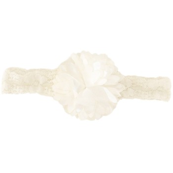 Toys 'R' Us Girls White Headband Toys 'R' Us Girls White Headband