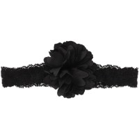 Toys 'R' Us Girls Black Headband