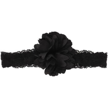 Toys 'R' Us Girls Black Headband Toys 'R' Us Girls Black Headband