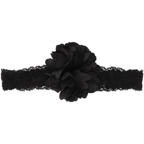 Toys 'R' Us Girls Black Headband