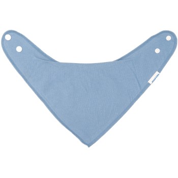Yoofoss Gender Neutral Blue Bib